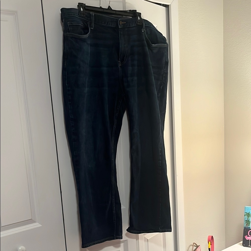 Men's Blue Jeans 42x30
